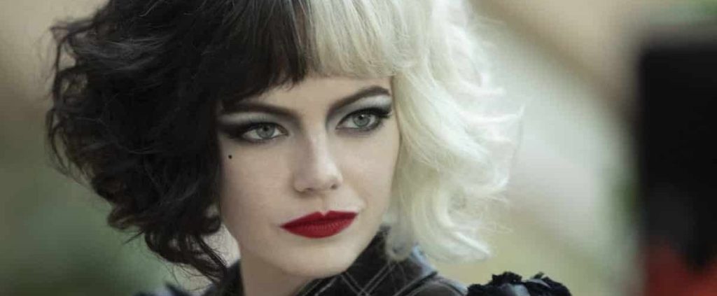 De arrepiar! Cruella ganha novo trailer com cenas inéditas e ‘instinto assassino’