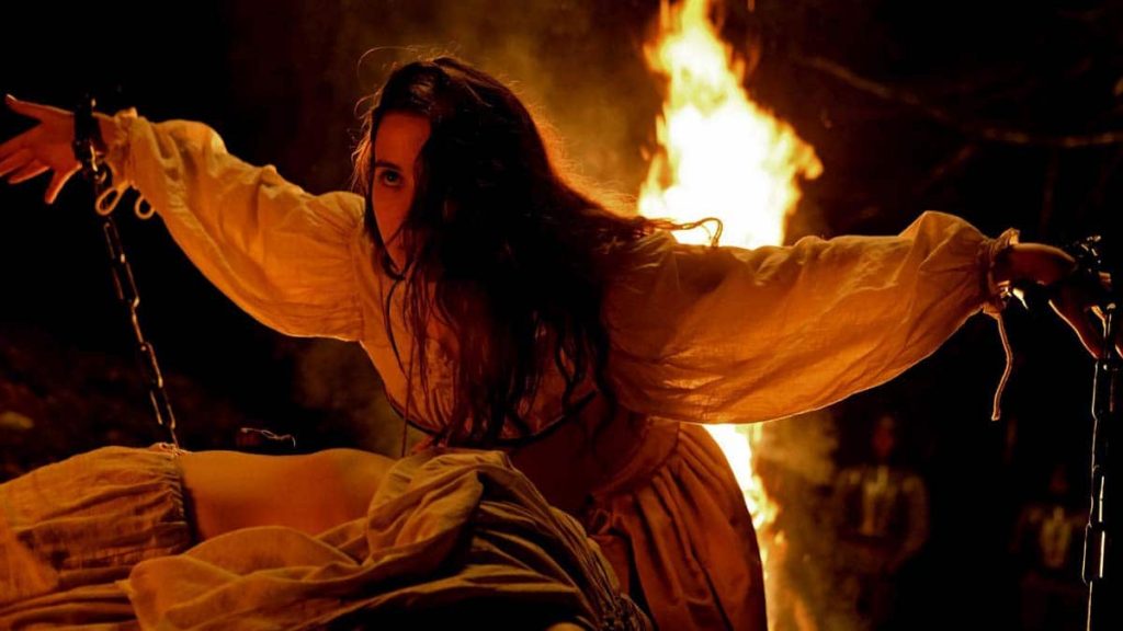 Silenciadas: novo filme da Netflix conta história real sobre a inquisição das bruxas