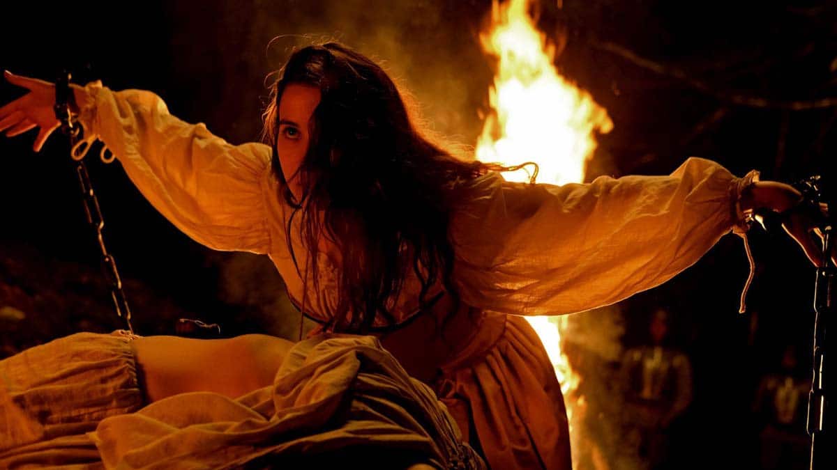 Silenciadas: novo filme da Netflix conta história real sobre a inquisição das bruxas