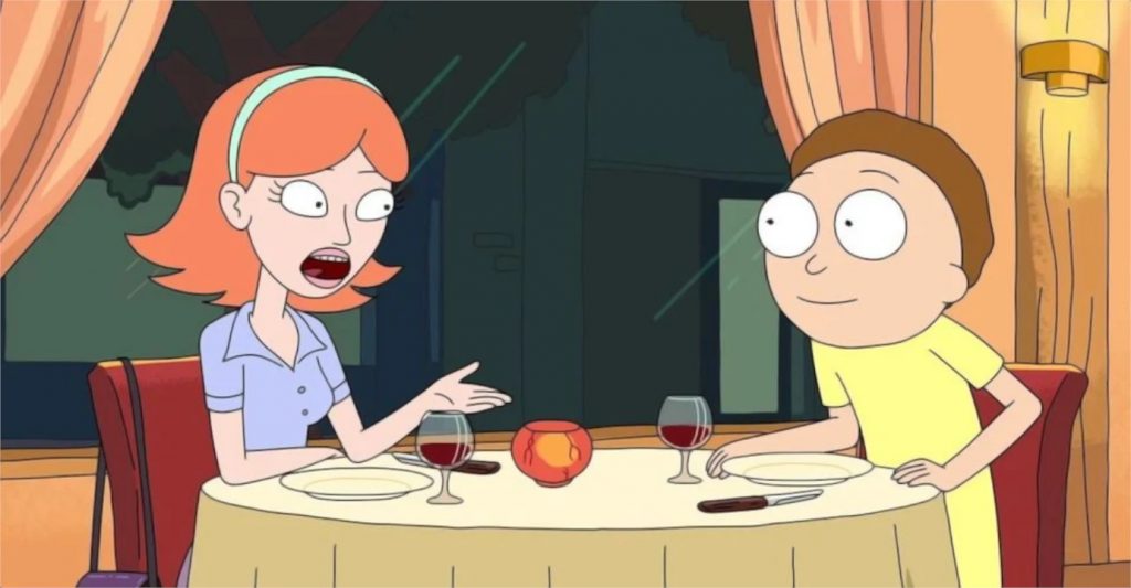 Rick & Morty: 5ª temporada estreia no próximo domingo (20), inclusive no Brasil