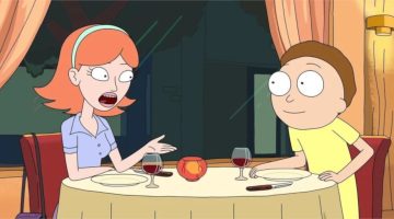 Rick & Morty: 5ª temporada estreia no próximo domingo (20), inclusive no Brasil