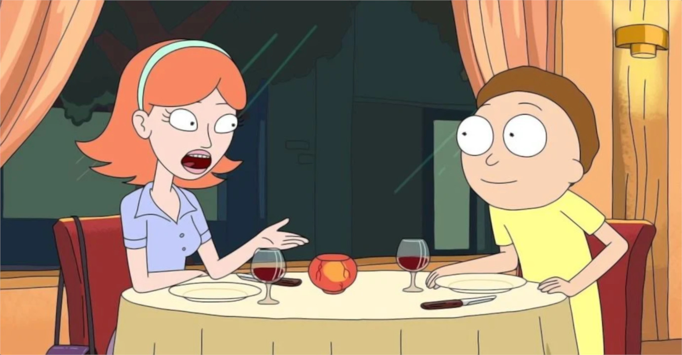 Rick & Morty: 1º trailer da 5ª temporada provoca com presença de Jessica