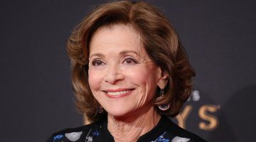 Jessica Walter, a Lucille de Arrested Development, morre aos 80 anos