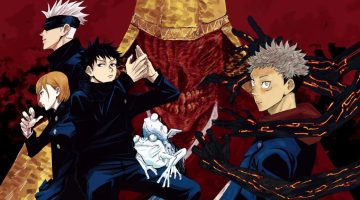 Jujutsu Kaisen ganha 2ª temporada após longa espera; relembre o final