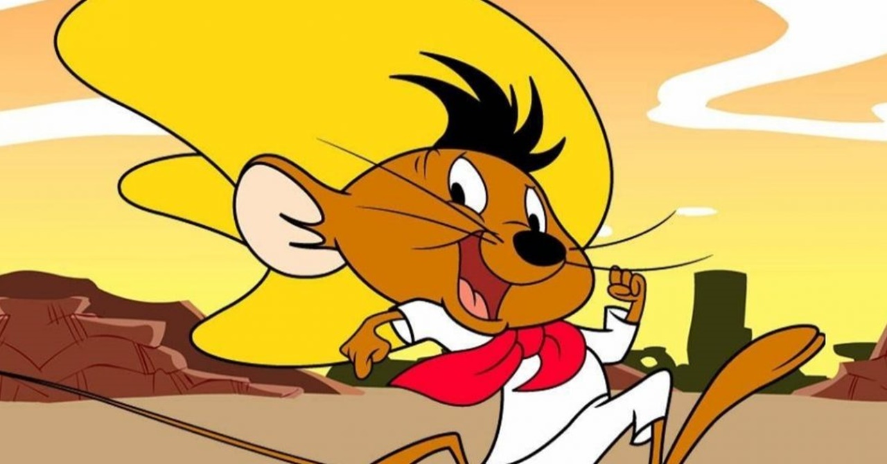 Até o rato Ligeirinho está sendo cancelado na internet; entenda essa treta