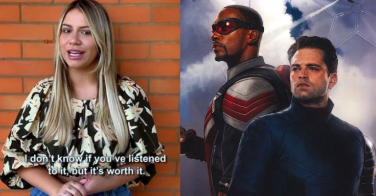 falcão e o soldado invernal marília mendonça