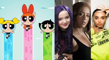 As Meninas Superpoderosas: atrizes da série em live-action são reveladas
