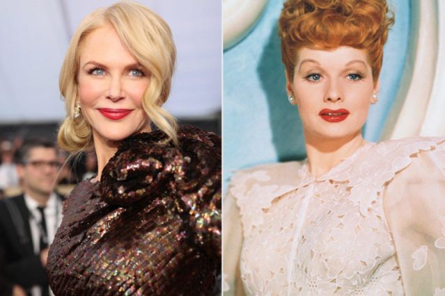 I Love Lucy: série clássica dos anos 1950 vai ganhar filme com Nicole Kidman