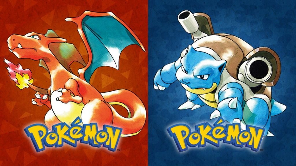 Pokémon Red & Blue, de 1996, tem easter egg de Dragon Ball; veja