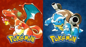 Pokémon Red & Blue, de 1996, tem easter egg de Dragon Ball; veja