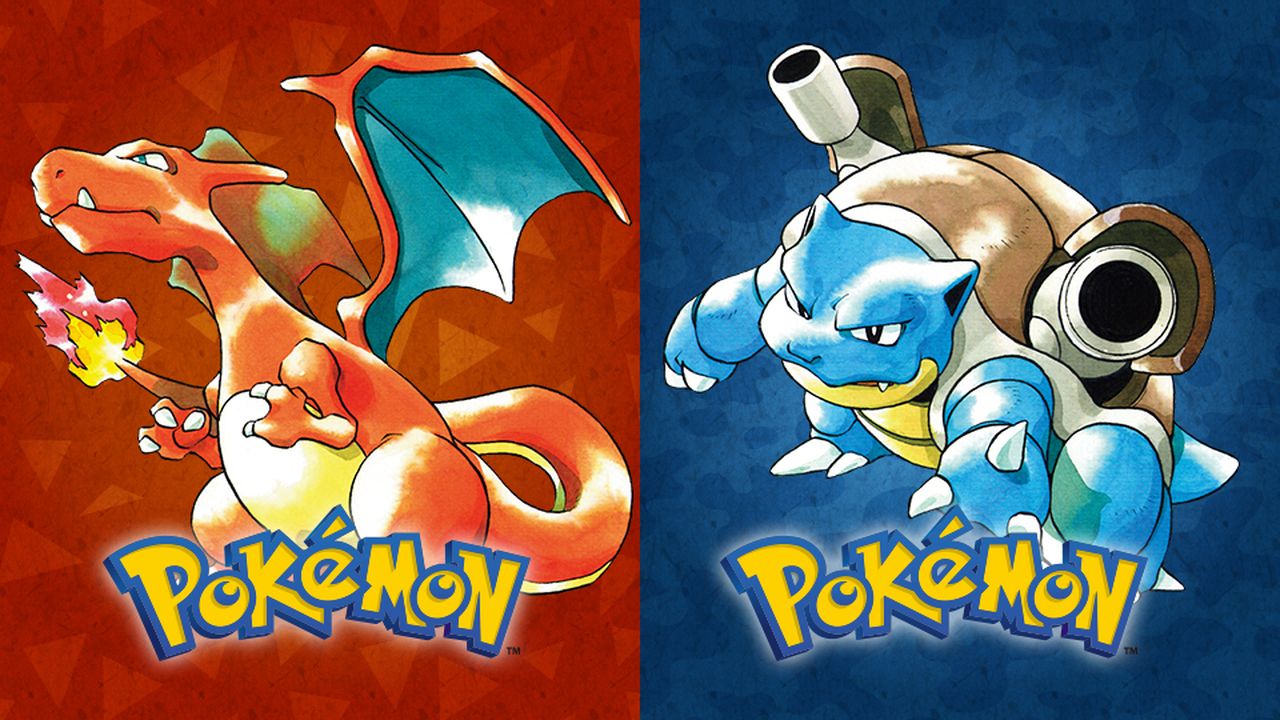 Pokémon Red & Blue: jogador descobre ‘recurso oculto’ após 26 anos