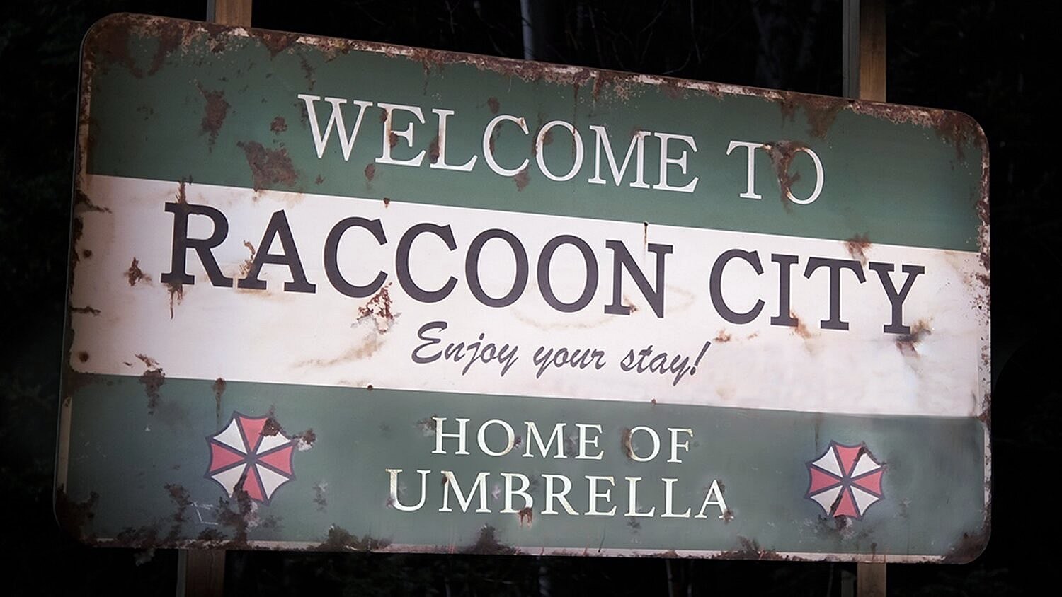 Ator garante que novo filme de Resident Evil será muito fiel aos games