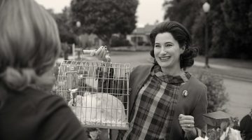 WandaVision: diretor revela como era a cena cortada com segredo de Señor Scratchy