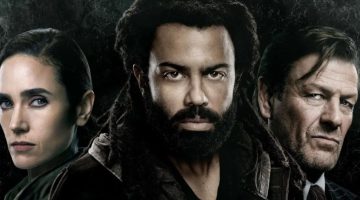 Final da 2ª temporada de Expresso do Amanhã será especial de duas horas