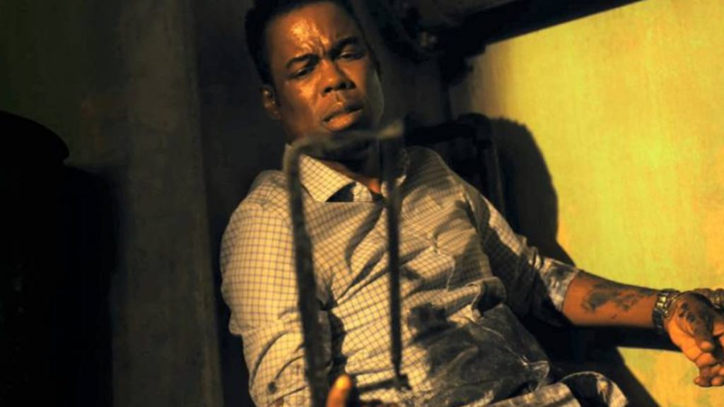 Espiral: O Legado de Jogos Mortais, criado por Chris Rock, ganha nova data