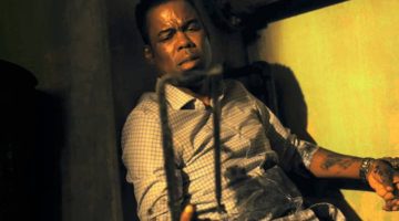 Espiral: O Legado de Jogos Mortais, criado por Chris Rock, ganha nova data