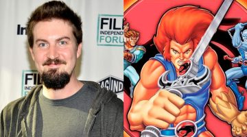 ThunderCats vai ganhar filme com o diretor de Godzilla vs Kong