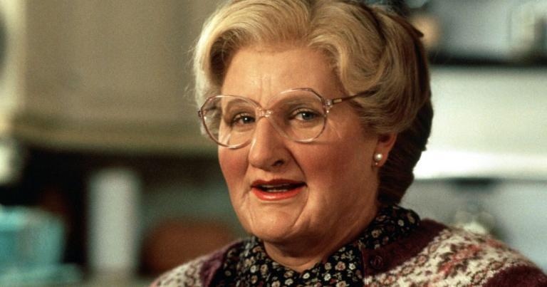 Uma babá quase perfeita