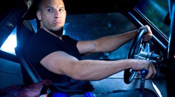 Vin Diesel anuncia data e título do último Velozes e Furiosos