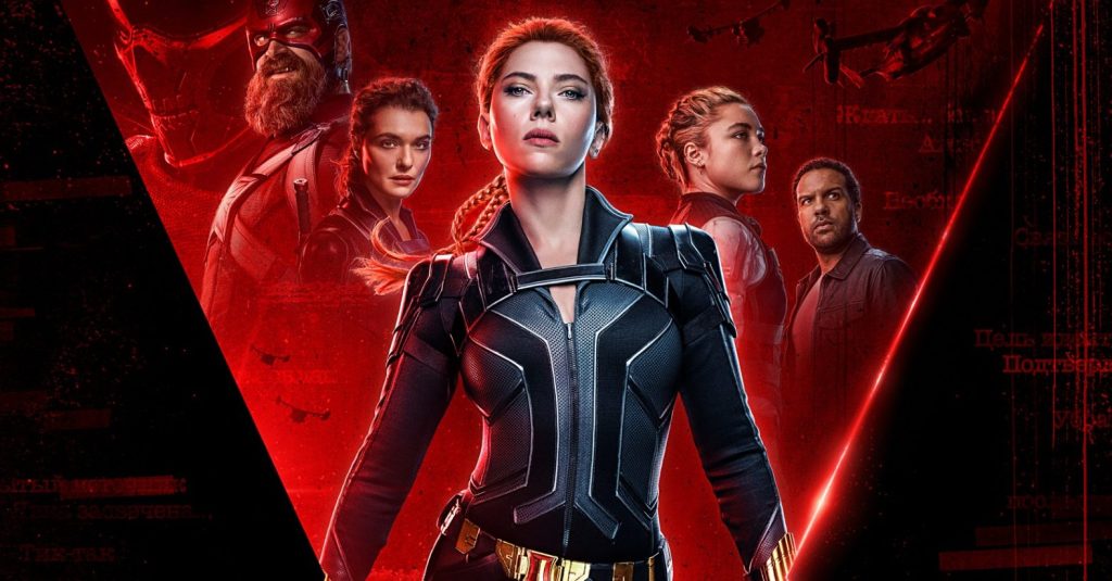 Disney+ corrige pequeno erro na cronologia da Marvel; veja a sequência