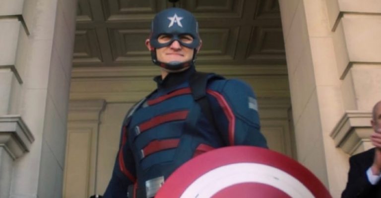 capitão américa wyatt russell falcão e o soldado invernal