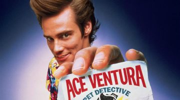 Ace Ventura 3 está em desenvolvimento, mas falta Jim Carrey topar