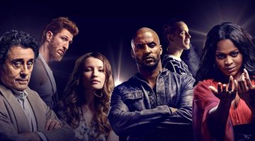 American Gods: série é cancelada após 3 temporadas pela Starz