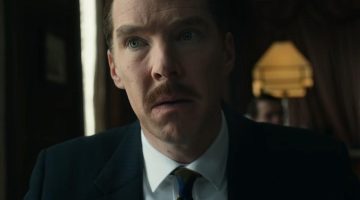 Benedict Cumberbatch fala de perda de peso para papel: ‘com fome o tempo todo’