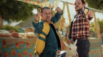 Cabras da Peste chega na Netflix e promete o melhor da ‘fuleiragem brasileira’