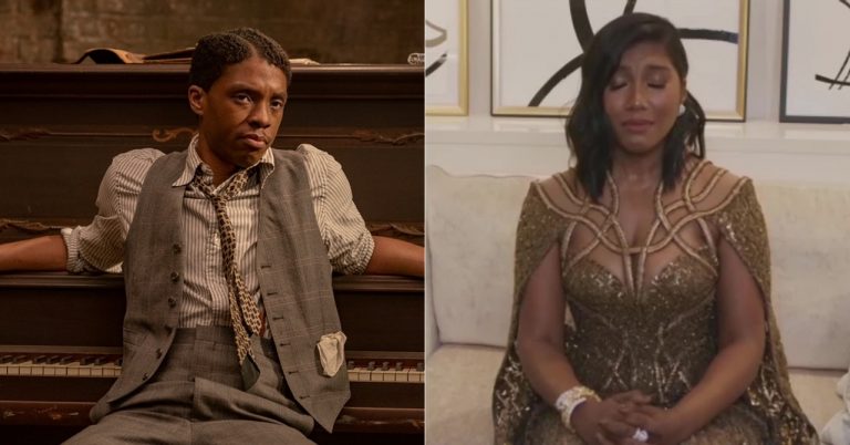 chadwick boseman globo de ouro