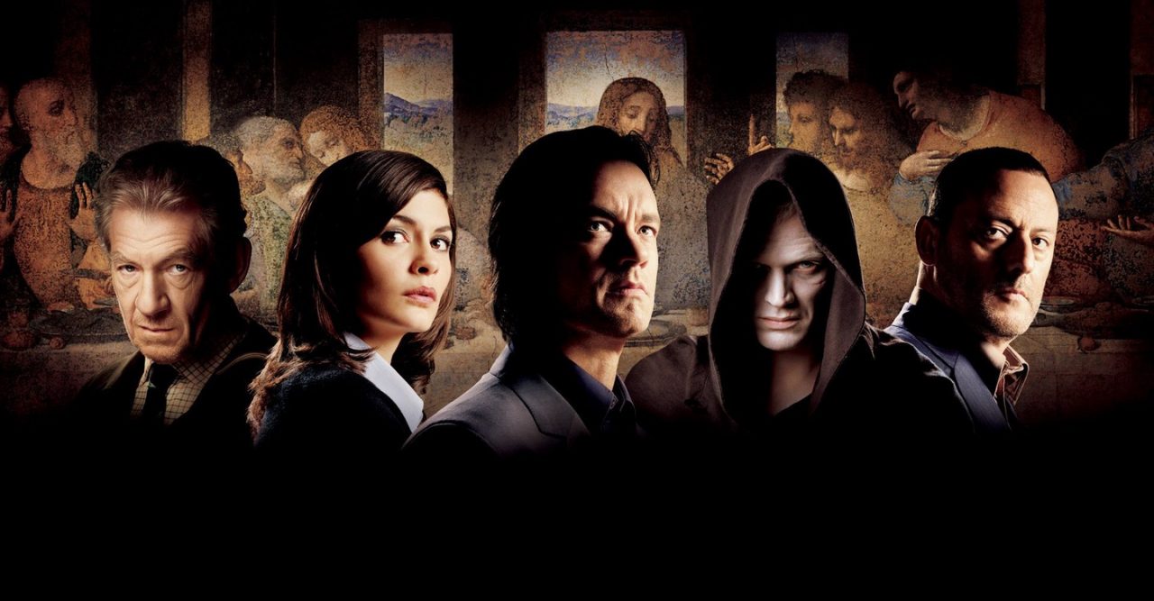 O Código Da Vinci vai ganhar série prequel no streaming Peacock