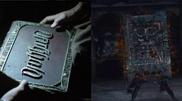 Diretor de WandaVision fala sobre o Darkhold ser diferente em outras séries