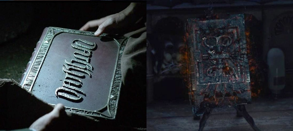 Diretor de WandaVision fala sobre o Darkhold ser diferente em outras séries