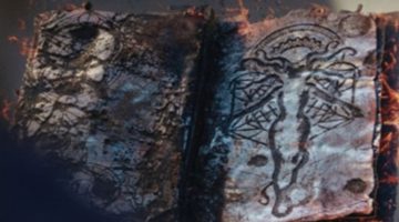 Darkhold: história e poderes do Livro dos Condenados da Marvel