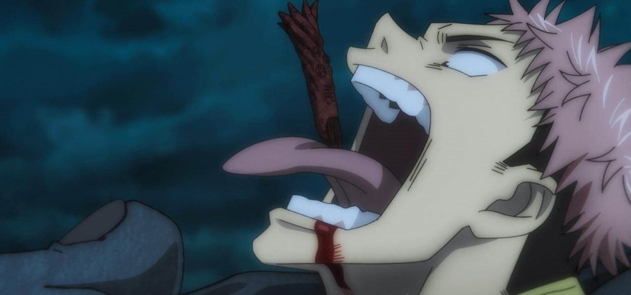 dedos de sukuna jujutsu kaisen