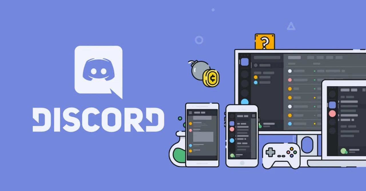 Microsoft pode estar prestes a adquirir o Discord, segundo rumor
