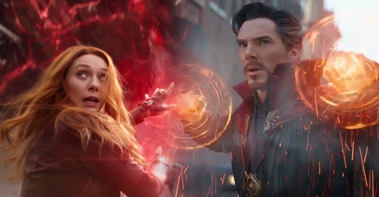 Doutor Estranho no Multiverso da Loucura vai passar por refilmagens