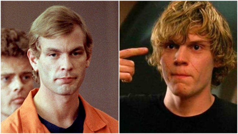 evan peters jeffrey dahmer netflix
