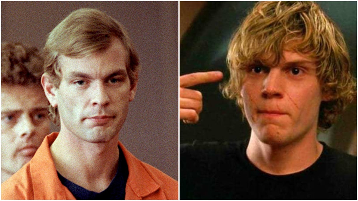 Evan Peters viverá serial killer em minissérie Monster, da Netflix
