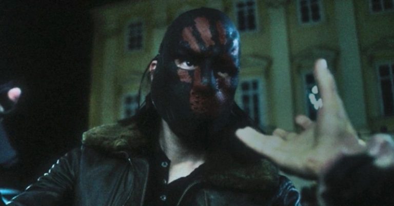 apátridas flag smashers falcao e o soldado invernal