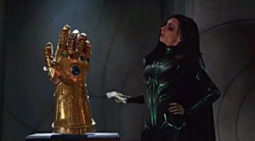 Feiticeira Escarlate pode corrigir erro da falsa Manopla do Infinito no cofre de Odin