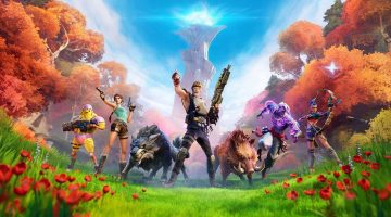 Epic Games impõe novas diretrizes para conteúdo inapropriado em Fortnite
