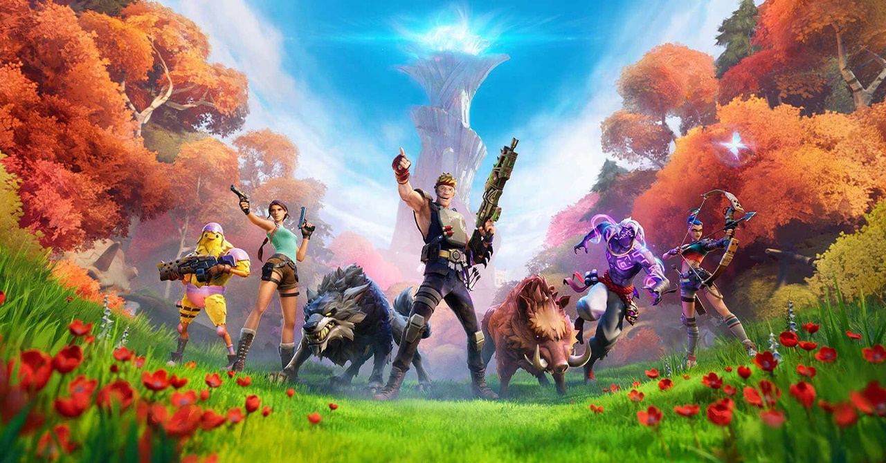 Epic Games impõe novas diretrizes para conteúdo inapropriado em Fortnite