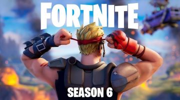 Fortnite: trailer da 6ª temporada foi dirigido pelos irmãos Russo