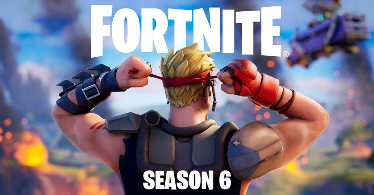 Fortnite: trailer da 6ª temporada foi dirigido pelos irmãos Russo
