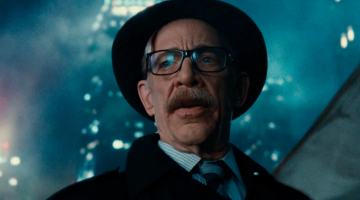 Batgirl: J.K. Simmons comenta retorno à DC como Comissário Gordon