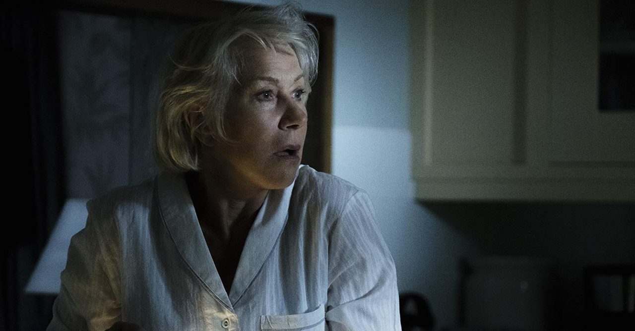 Shazam! 2: Helen Mirren vai interpretar a vilã Hespera na sequência