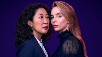 Série aclamadíssima acaba de estrear no catálogo da Netflix com 4 temporadas