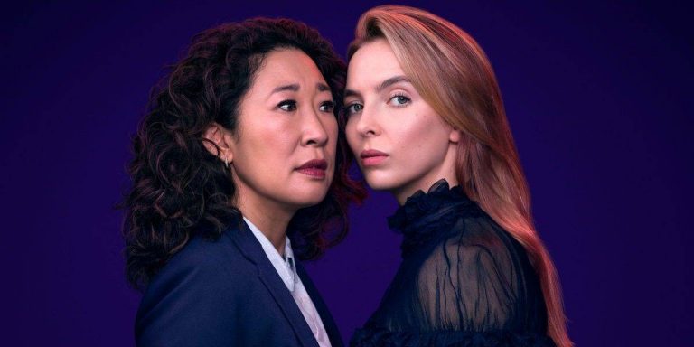 Killing Eve