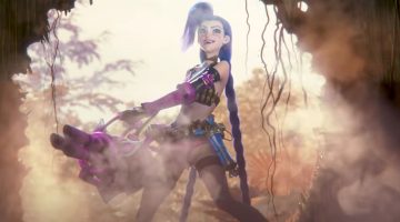 Posso jogar League of Legends: Wild Rift no meu celular? Confira os requisitos